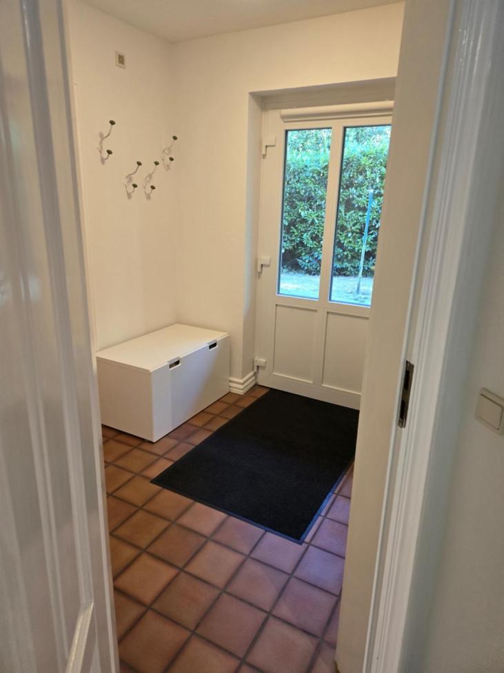 Ahauser Ferien-appartement 29qm Ahausen (Lower Saxony)