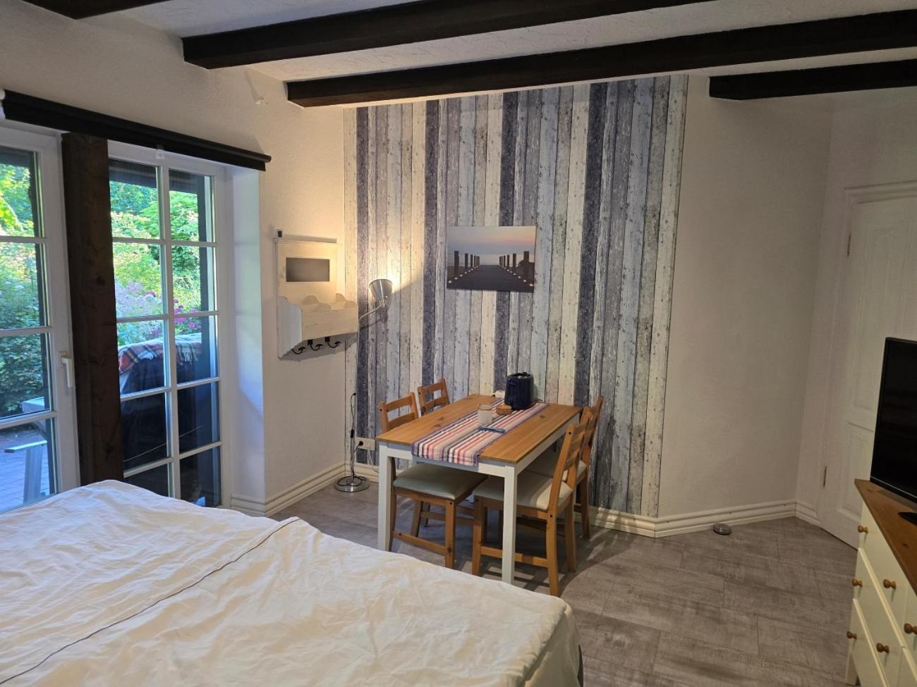 Appartamento Ahauser Ferien-appartement 29qm