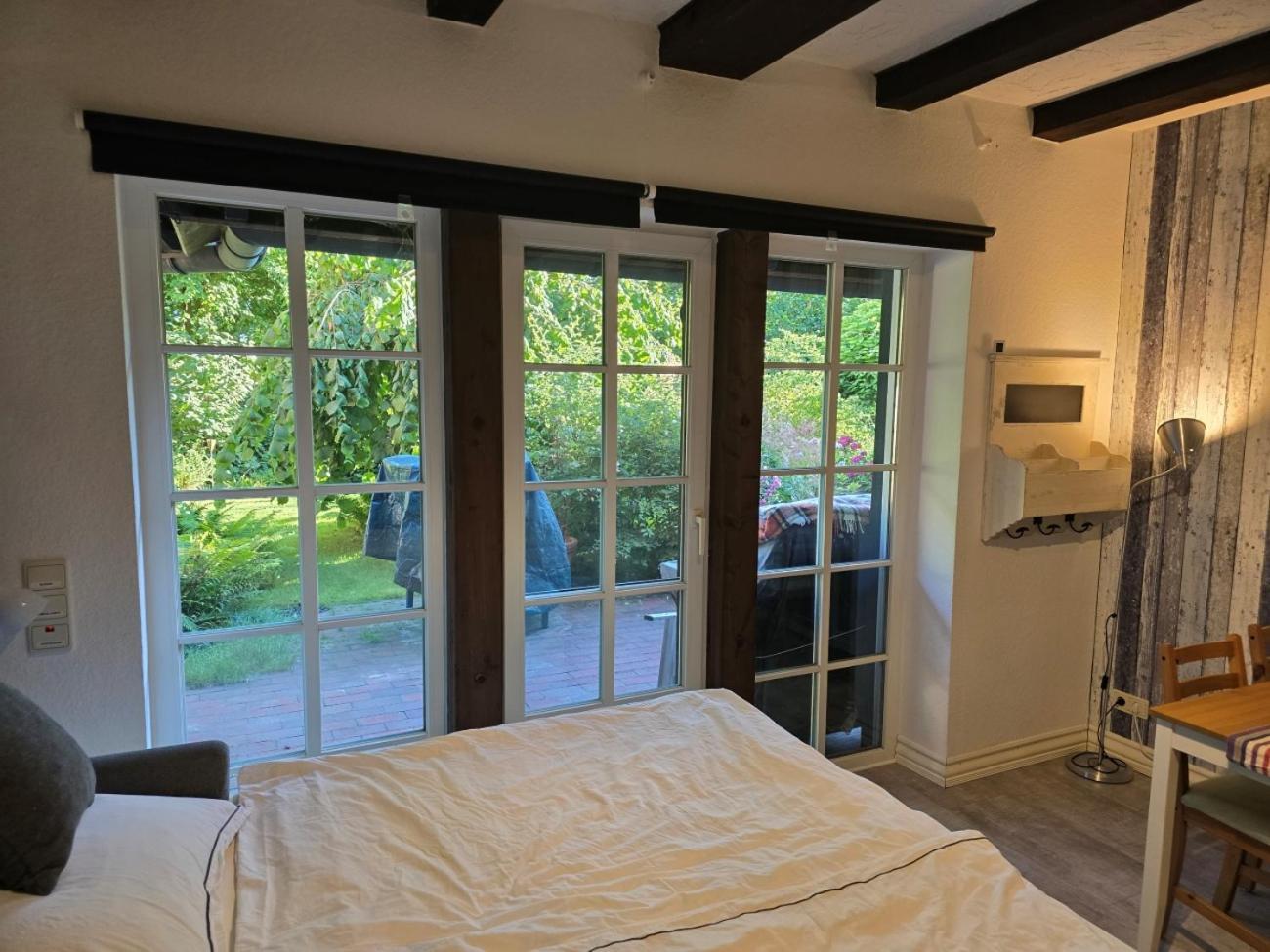 Ahauser Ferien-appartement 29qm * Ahausen (Lower Saxony)