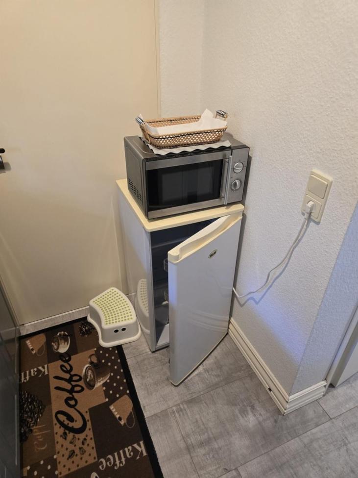 Ahauser Ferien-appartement 29qm Apartment Ahausen (Lower Saxony)