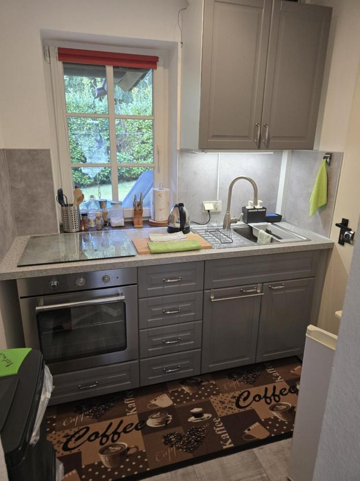 Ahauser Ferien-appartement 29qm Appartamento