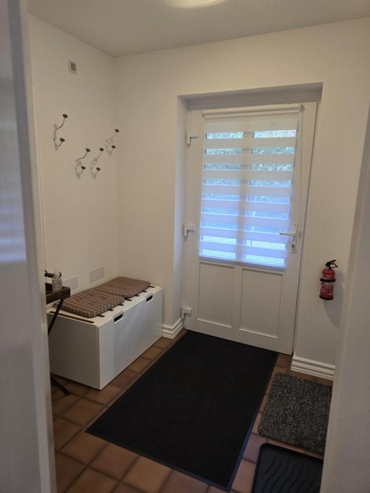Ahauser Ferien-appartement 29qm Appartamento Ahausen (Lower Saxony)