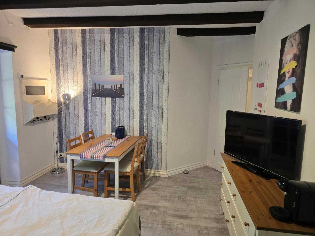 Ahauser Ferien-appartement 29qm Ahausen (Lower Saxony)